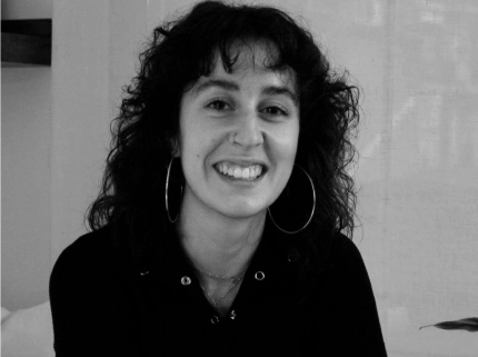 Ana Mansilla Vilchez